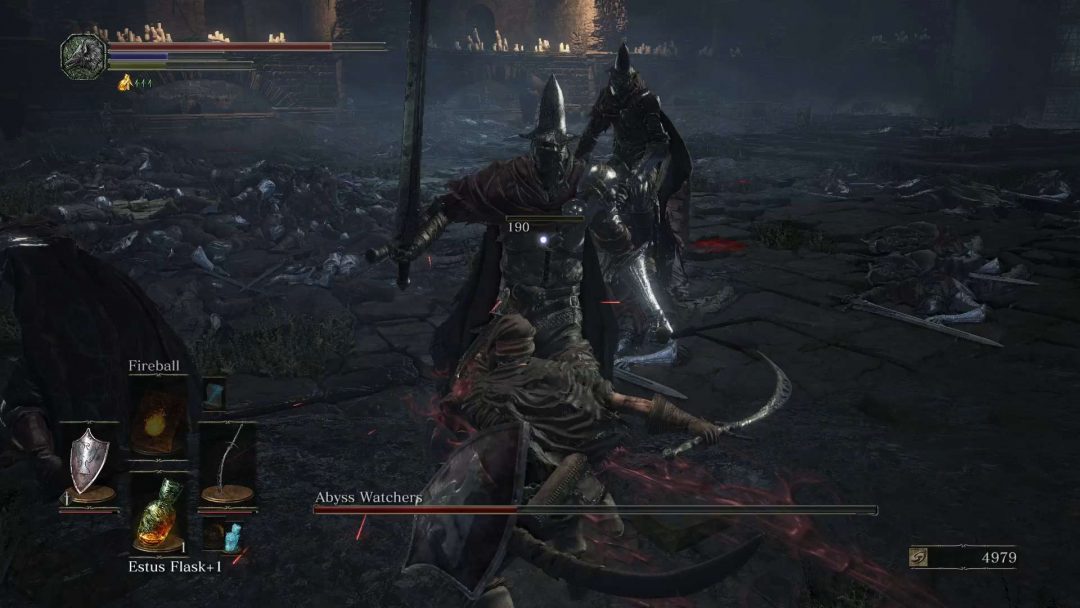 Пепел повелителя dark souls 3 что с ним делать