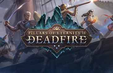 Pillars of Eternity 2: Deadfire