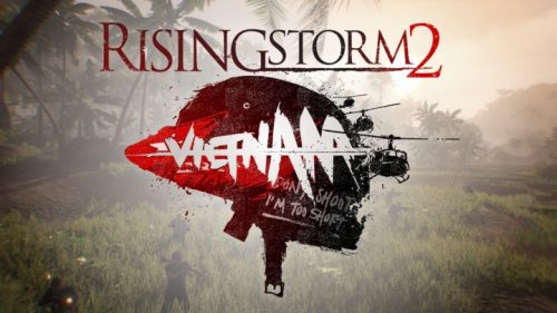 Rising Storm 2 Vietnam обзор