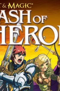 Might & Magic: Clash of Heroes