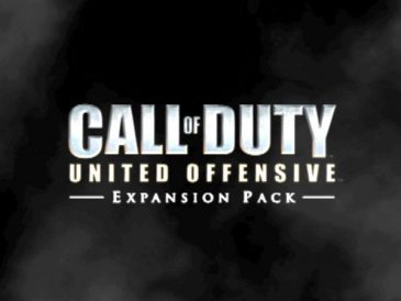 Call of duty 1 united offensive что это