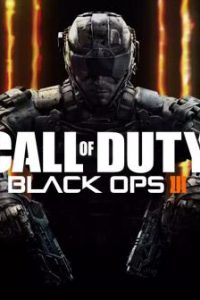 Call of Duty: Black Ops 3
