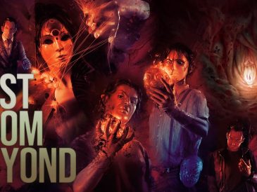 Lust from Beyond