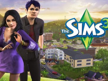 The Sims 3