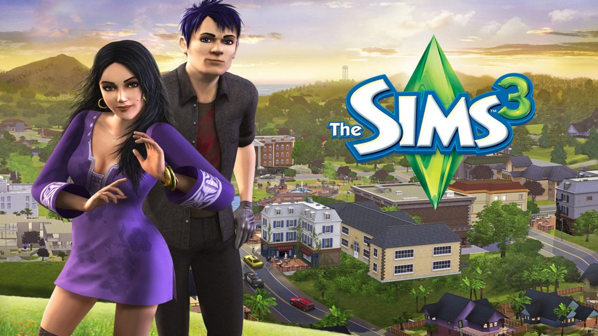 games the sims download free