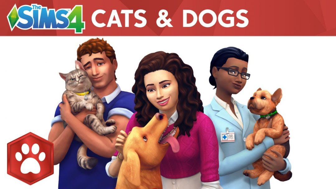 Все дополнения Симс 4 (Sims 4) по 2023 год с момента запуска