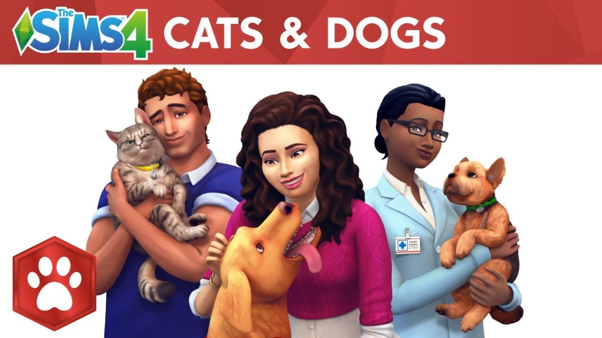 Все дополнения Симс 4 (Sims 4) по 2024 год с момента запуска