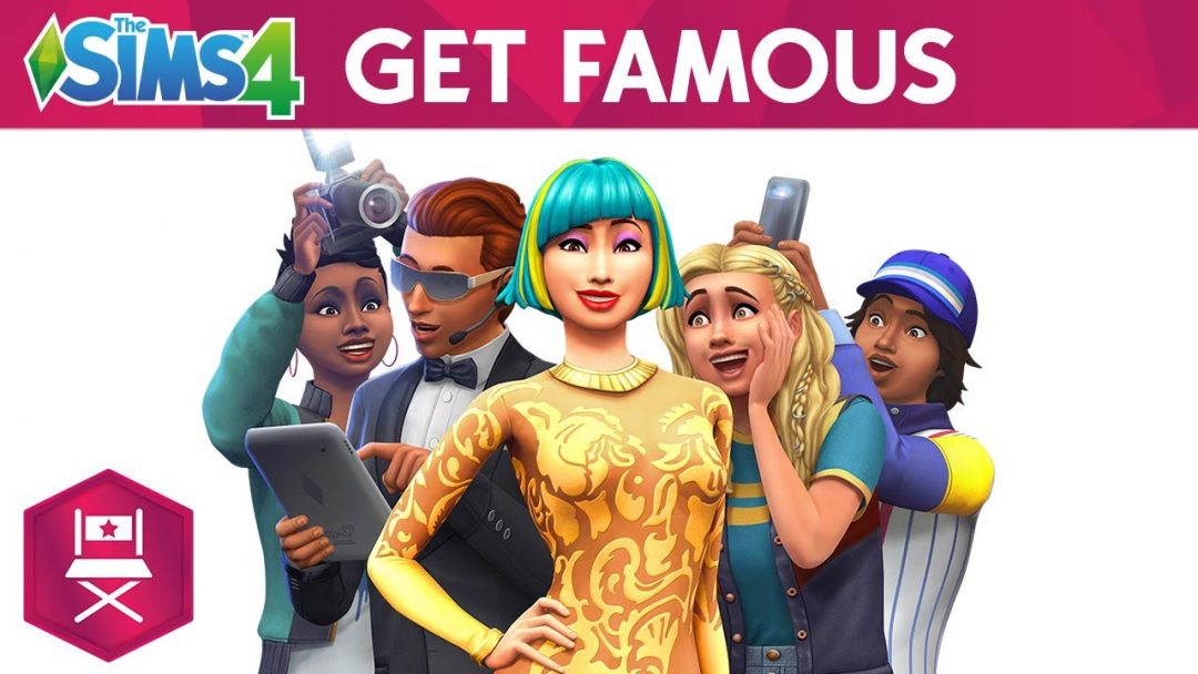 Все дополнения Симс 4 (Sims 4) по 2024 год с момента запуска
