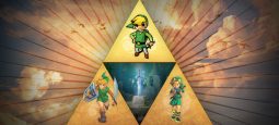 Издательство «Эксмо» выпускает книгу «История серии Zelda. Рождение и расцвет легенды»