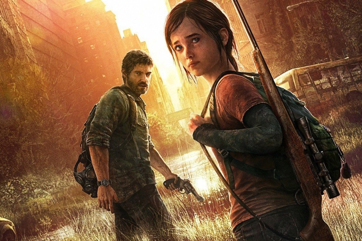 Gta 5 или last of us фото 31