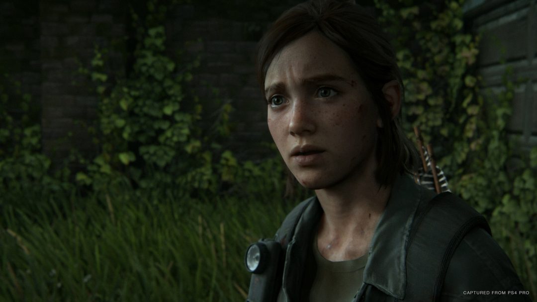 Цена на The Last of Us: Part II в PS Store выросла – теперь проект стоит 4999 рублей