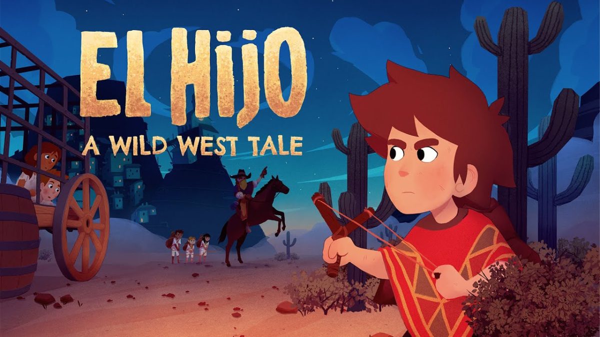 Обзор El Hijo - A Wild West Tale: Приключение без насилия