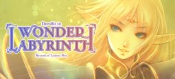 Обзор Record of Lodoss War — Deedlit in Wonder Labyrinth — в плену мира азиатского классического фэнтези