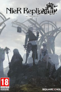 NieR Replicant ver.1.22474487139