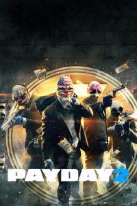 Payday 2