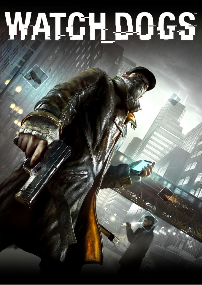 Watch dogs где лежат сохранения