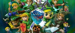 Обзор книги «История серии Zelda. Рождение и расцвет легенды»