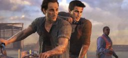 Sony планирует выпустить Uncharted 4 на ПК