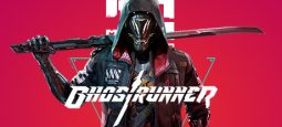 Анонсирована Ghostrunner 2 – игра появится на ПК, PS5 и Xbox Series