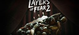 Обзор Switch-версии Layers of Fear 2. Пугаемся в портативе