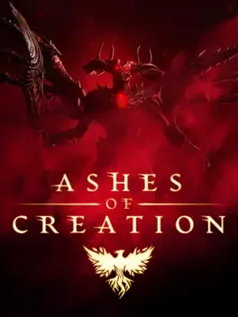 Ashes of Creation
