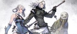 Обзор Nier Replicant — меланхолия десятилетней давности
