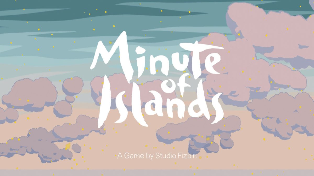 Minute of islands