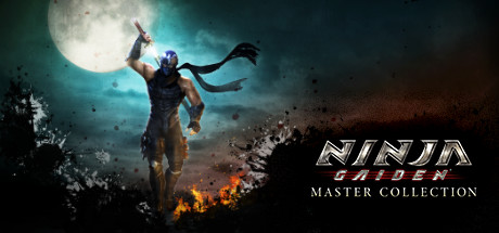 Сборник Ninja Gaiden: Master Collection вышел на ПК