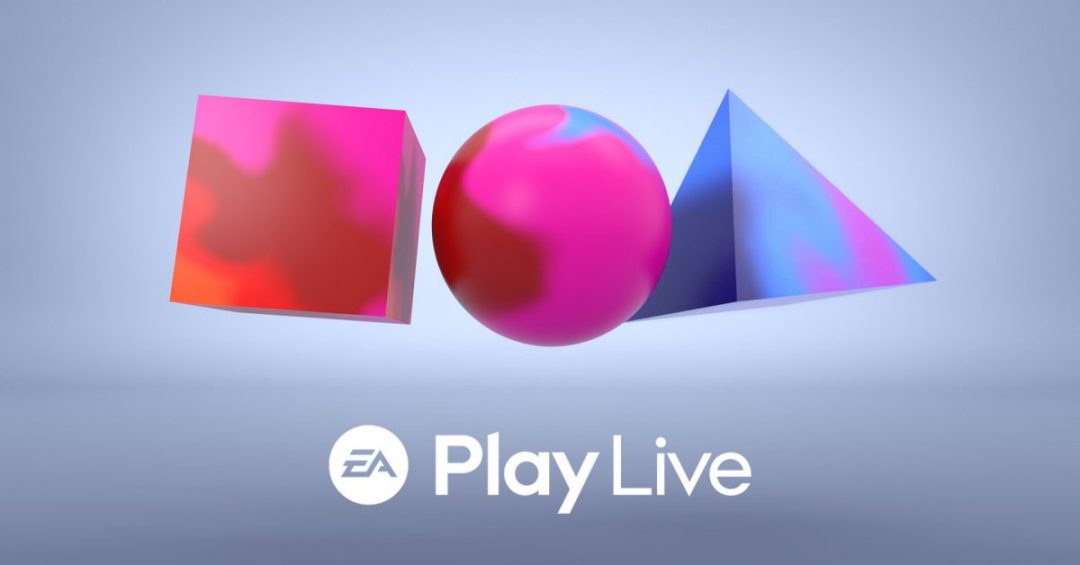 Electronic Arts объявила дату и время пре-шоу EA Play Live