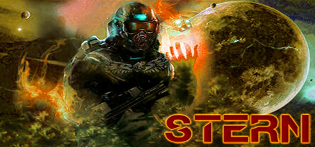 2D-экшен Stern выходит в Steam 20 июля