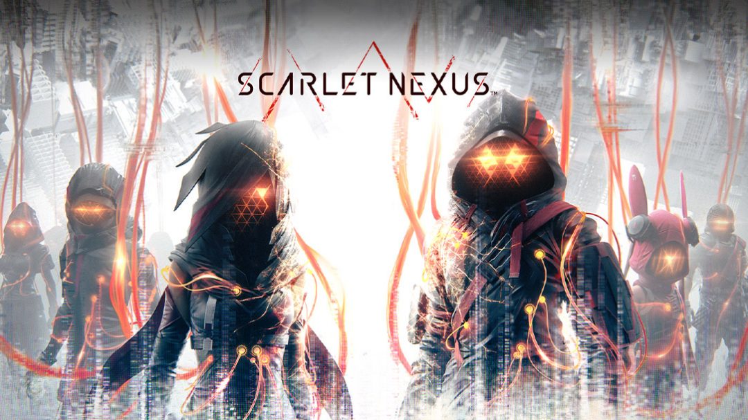 Обзор Scarlet Nexus – прокачиваем мозги и закидываем врагов мусором