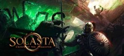 Обзор Solasta: Crown Of The Magister