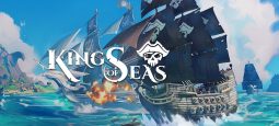 Обзор King Of Seas