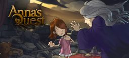 Anna’s Quest — старые сказки на новый лад