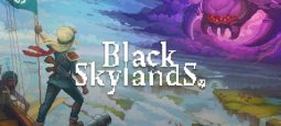 Обзор Black Skylands