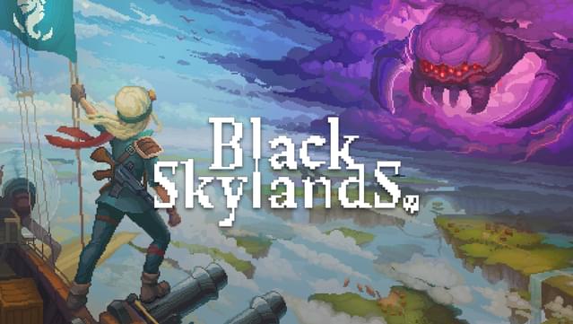 Обзор Black Skylands