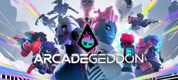 Обзор Arcadegeddon — кооперативный roguelike-шутер с опциональным PVP