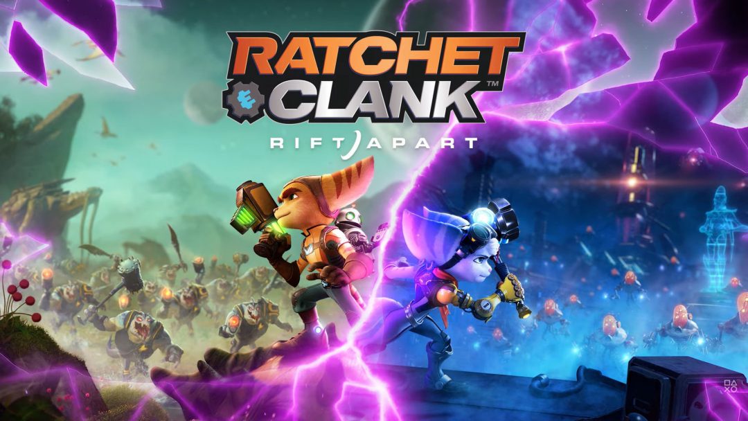 Обзор Ratchet & Clank: Rift Apart – два ломбакса по цене одного