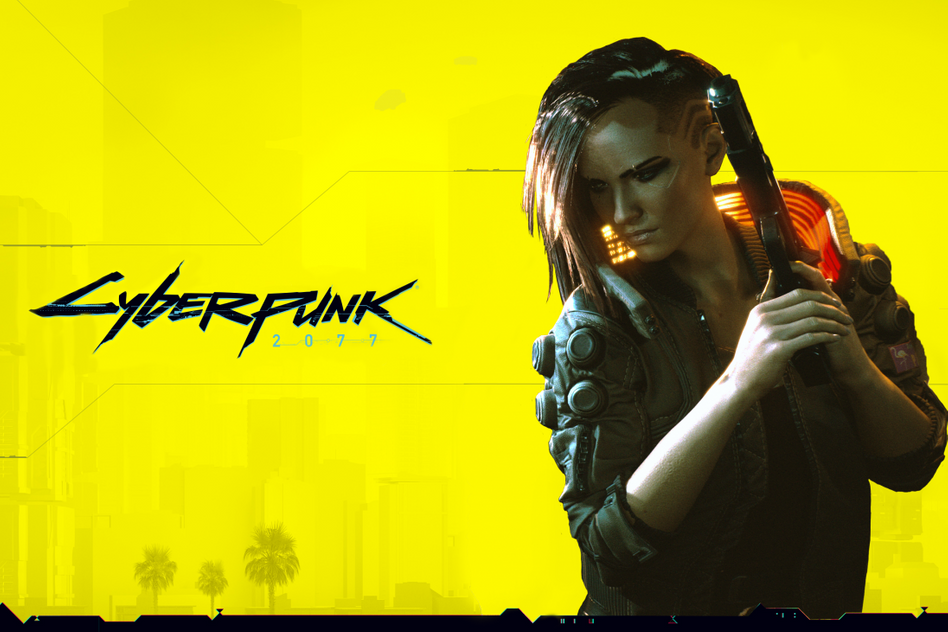 CD Projekt RED работает над мультиплеерным режимом для Cyberpunk 2077