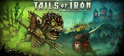 Обзор «Tails of Iron» — мышиная возня