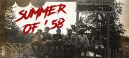 (Не совсем) обзор Summer of ‘58. Я знаю, что вы рефандили этим летом