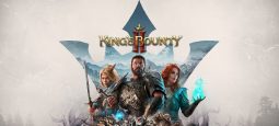 Обзор Kings Bounty 2