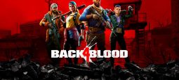 Обзор Back 4 Blood — новая интерпретация кооперативной классики