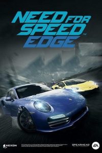 Need for Speed: EDGE