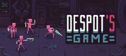 Обзор Despot’s Game: Dystopian Army Builder — увлекательный Roguelike с автобоем