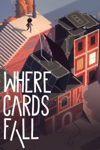 Where Cards Fall
