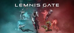 Обзор Lemnis Gate — успеть за 25 секунд