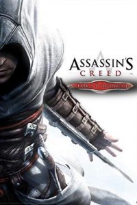 Assassin’s Creed: Altair’s Chronicles