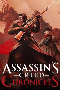 Assassin’s Creed: Chronicles
