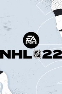 NHL 22
